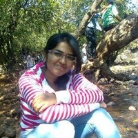 Akshara Marathe