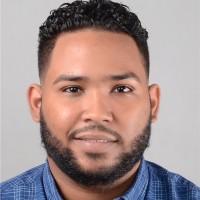 Lewin Ernesto Bautista Rosario