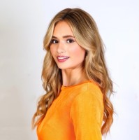 Taylor White
