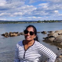 Divya Rajasekaran
