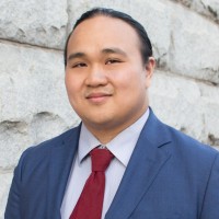 Bruce Dao