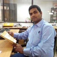 Venkat Danteh Vyakarnam