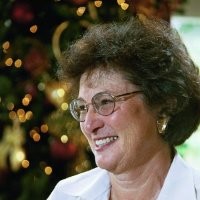 Isabelle Kaminsky