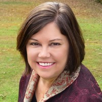 Paula B. Johnson