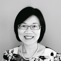 Wen Bin LAI (PhD, MBA)