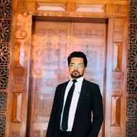 Muhammad Waqar Khalique