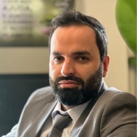 Claudinei Luiz Nascimento