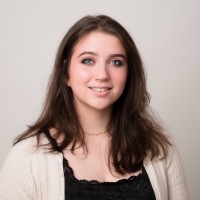Madeline Simmons