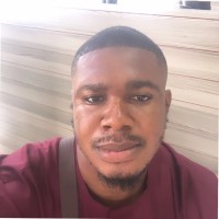Chiburuoma Nyeche