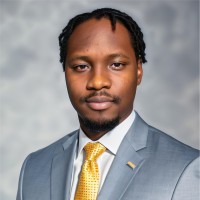Shayne Panashe Mugari