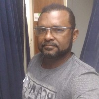 Antonio Elinaldo