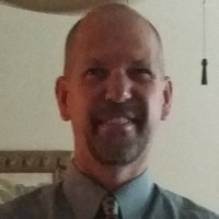 Paul Anderson