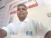 Selvamani V