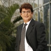 Rakessh Kandhari