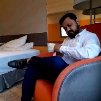 Shubham Pandey