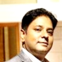 Dr. Umang Bhartwal