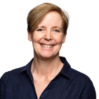 Anette Bergström