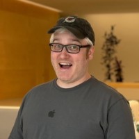 Dave Ralph
