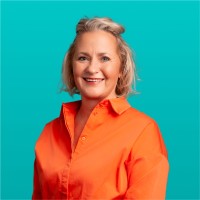 Henriëtte de Jong - van der Laan