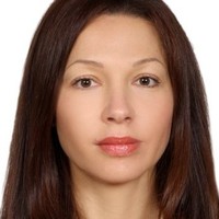 Elena Gorina