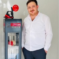 Mehmet CANTÜRK