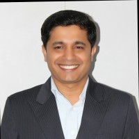 Parinay Kumar Pathak