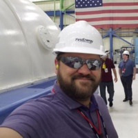 Josh Vaughan, Mba