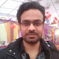 Nirbhay Sharma