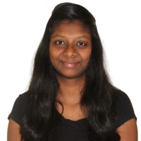 Sandhya Reddy