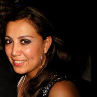 Roxana Vega Suarez
