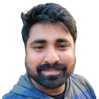 Raghava Sr