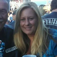 Wendy Youmans