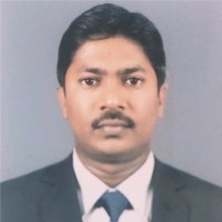 Sandip Mandal