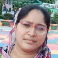 Khadija Akter