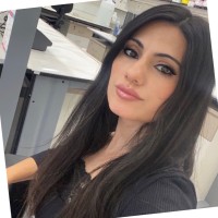 Dr. Amani Zoabi