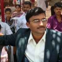 Bhushan G. Malandkar