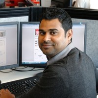 Navindra Kheeroo
