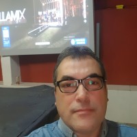 Antonio Lacerda