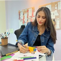Itika Rawat