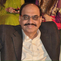 Zameer. A.R Memon