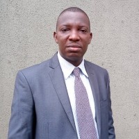 Olubunmi Oke, (Bsc, Msc, Fnsche, Mnse, R.Engr)