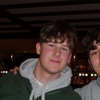 Dylan Toulson