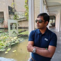 Ripunjay Kumar Singh