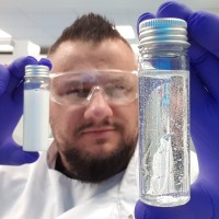 Artur Palasz, Ph.D.