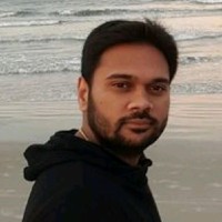 Ram Kumar Puvvada