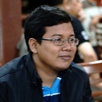 Muhammad Yuniarka