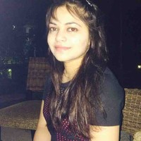Rishika Mohindra
