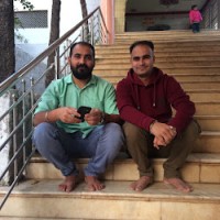 Devesh Purohit