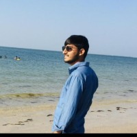 Dipesh Vaniya