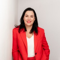 Abigail Dixon FCIM/ICF